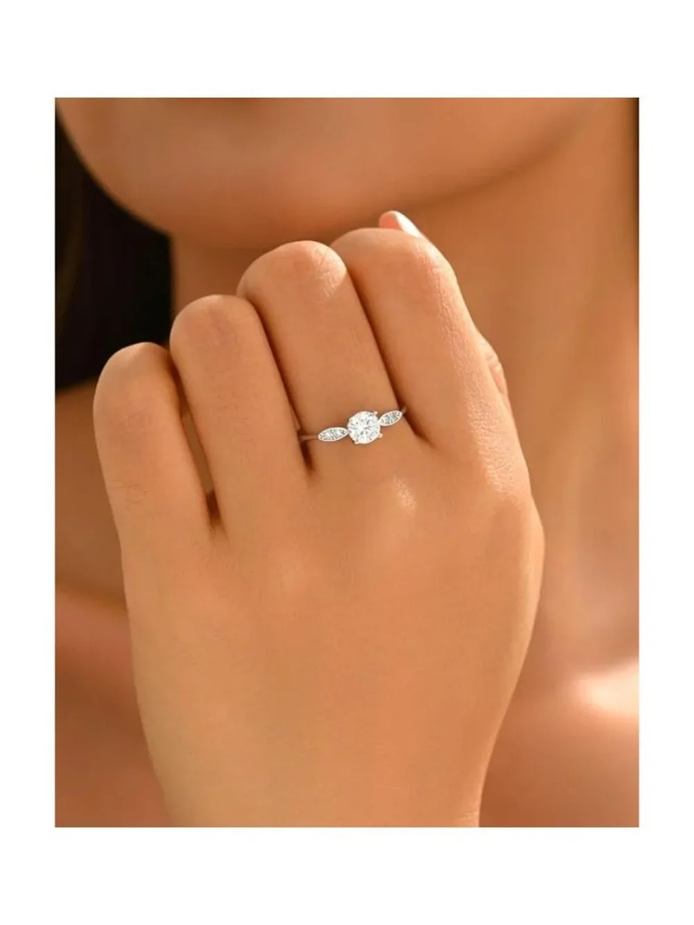 N/A 💍 round